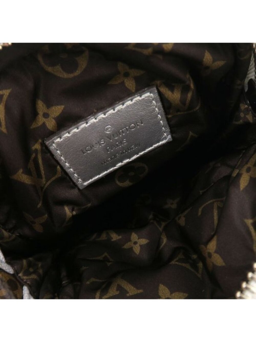 Louis Vuitton LV Pillow Phone Pouch - Picture 3 of 9